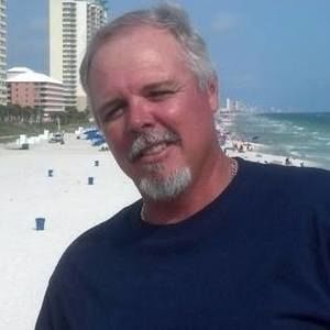 Meet your Posher, Todd